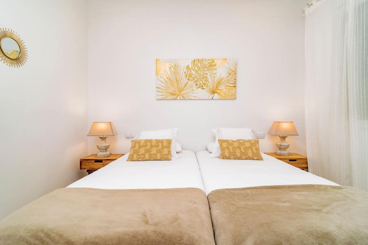 Juan Bravo Suites Madrid Exteriér fotografie