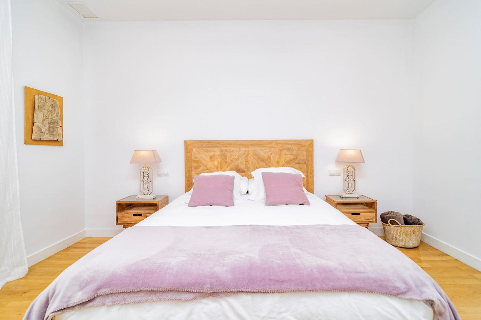 Juan Bravo Suites Madrid Exteriér fotografie